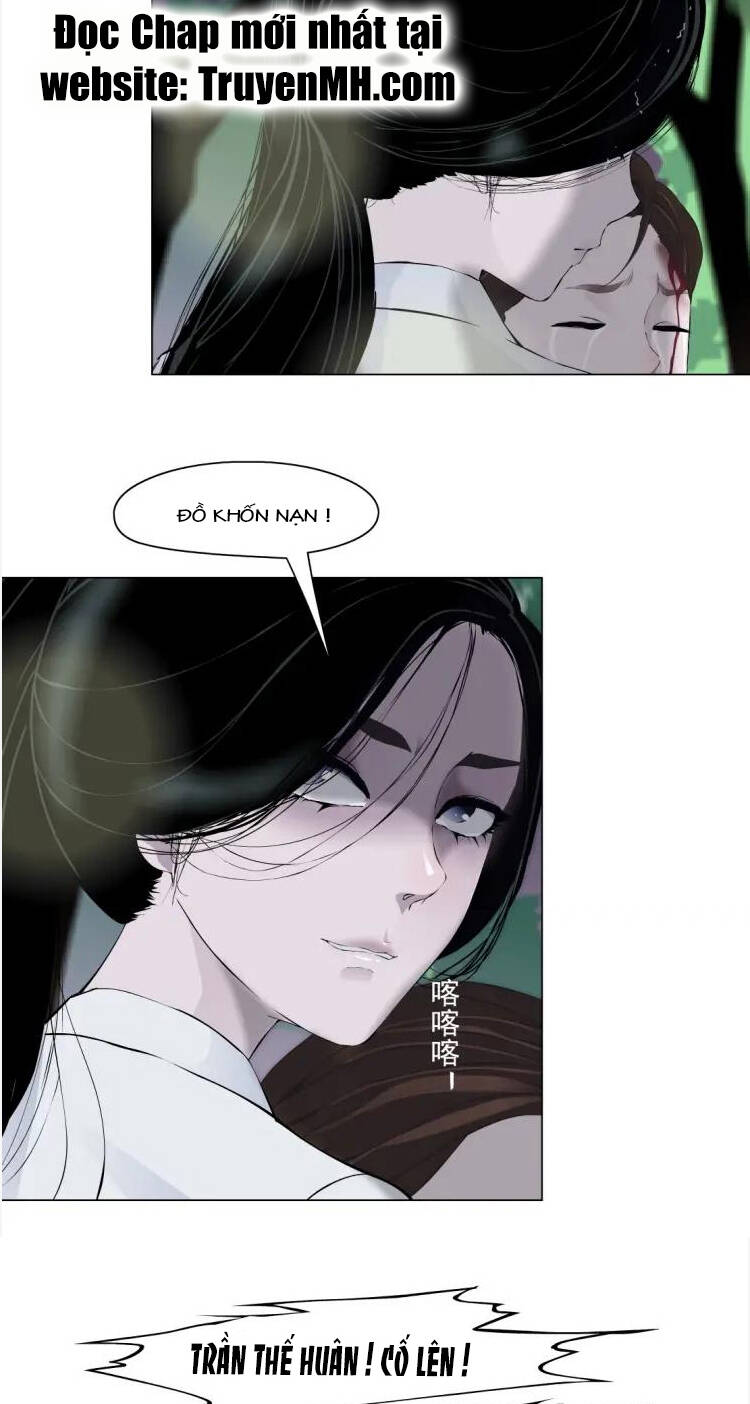 Điêu Khắc - Chương 50 - Trang 14