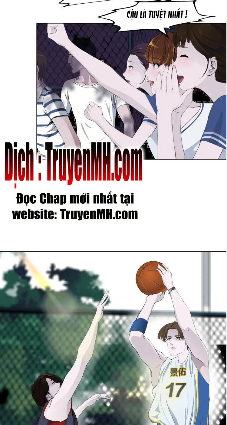 Điêu Khắc - Chương 50 - Trang 15