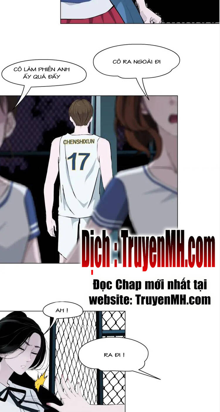 Điêu Khắc - Chương 50 - Trang 20