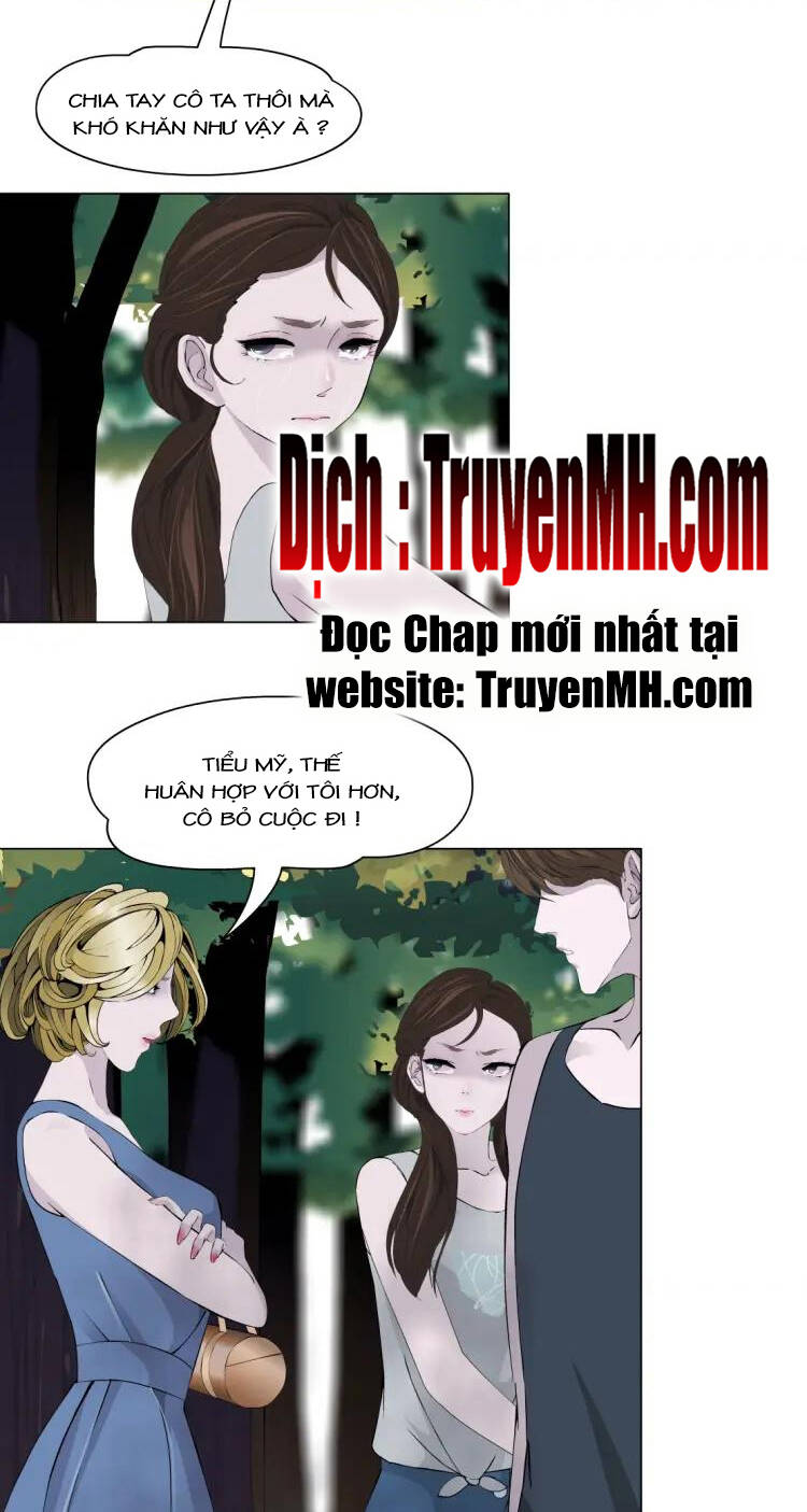 Điêu Khắc - Chương 50 - Trang 3