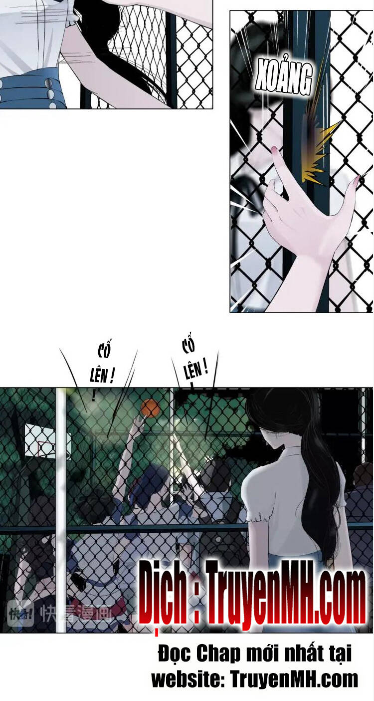 Điêu Khắc - Chương 50 - Trang 21