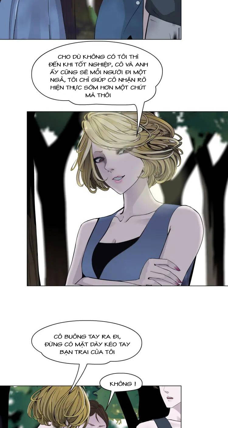 Điêu Khắc - Chương 50 - Trang 4