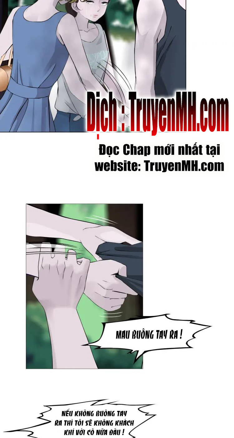 Điêu Khắc - Chương 50 - Trang 5