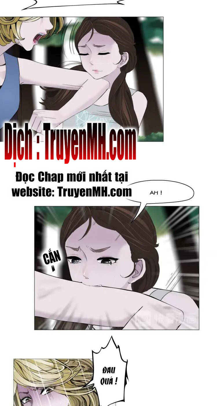 Điêu Khắc - Chương 50 - Trang 6