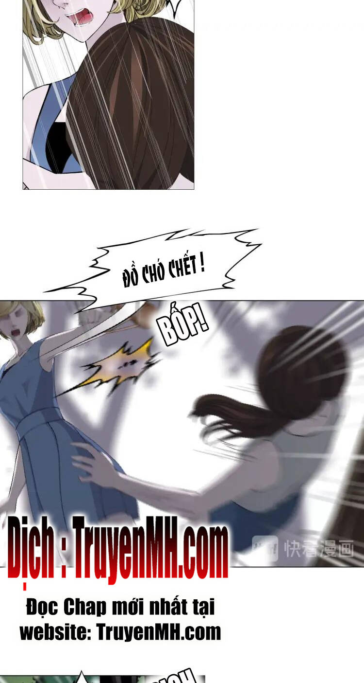 Điêu Khắc - Chương 50 - Trang 7