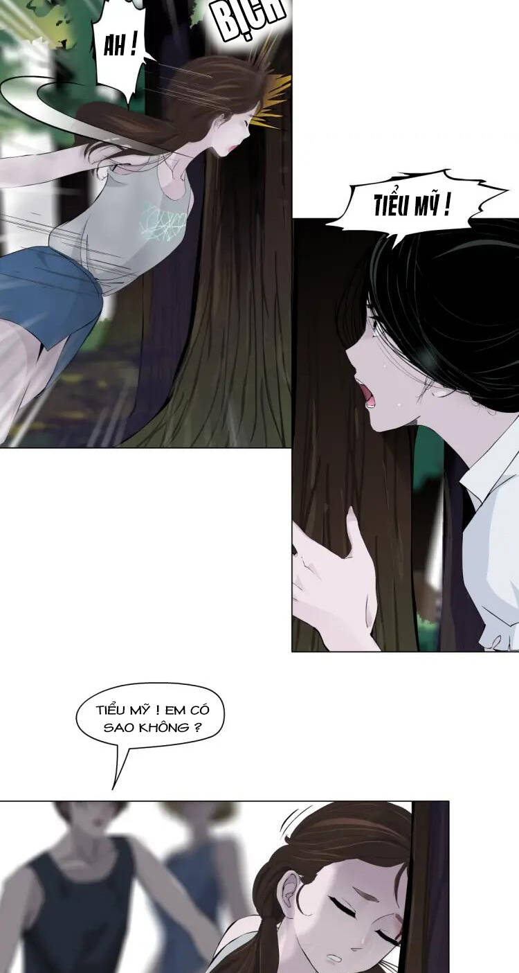 Điêu Khắc - Chương 50 - Trang 8