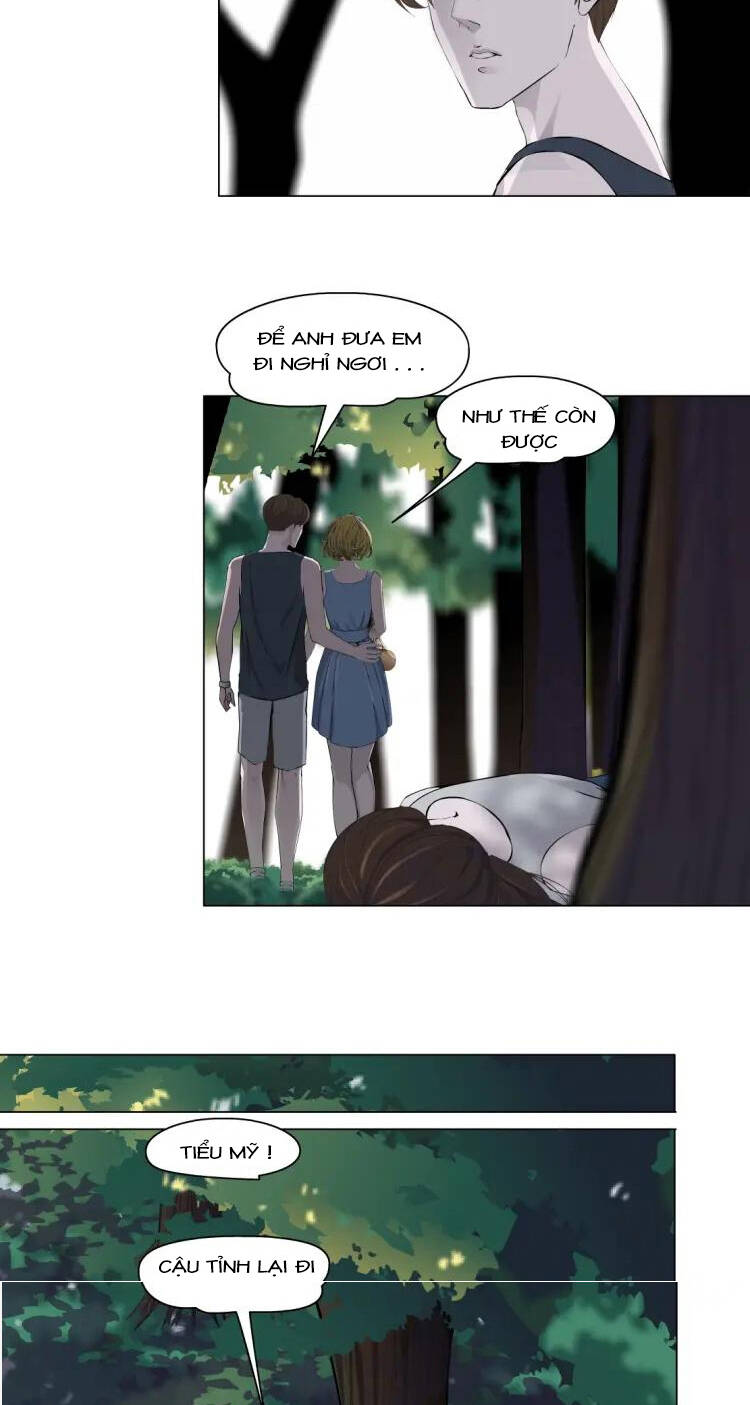 Điêu Khắc - Chương 50 - Trang 10