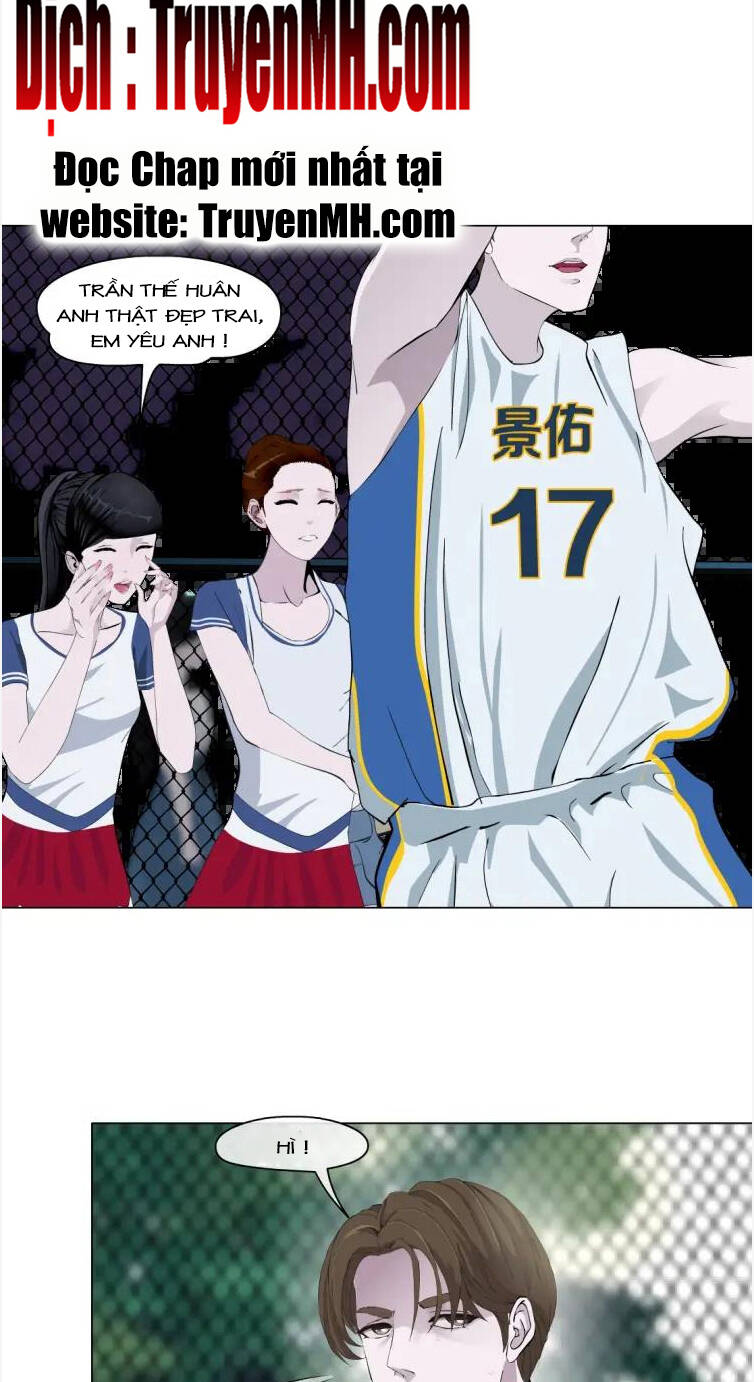 Điêu Khắc - Chương 51 - Trang 2