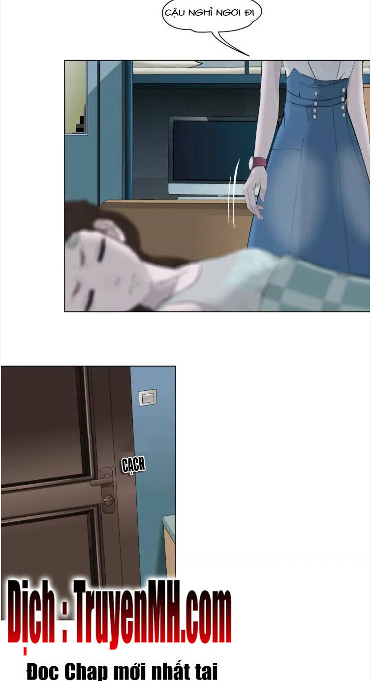 Điêu Khắc - Chương 51 - Trang 11