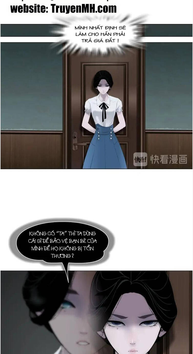 Điêu Khắc - Chương 51 - Trang 12