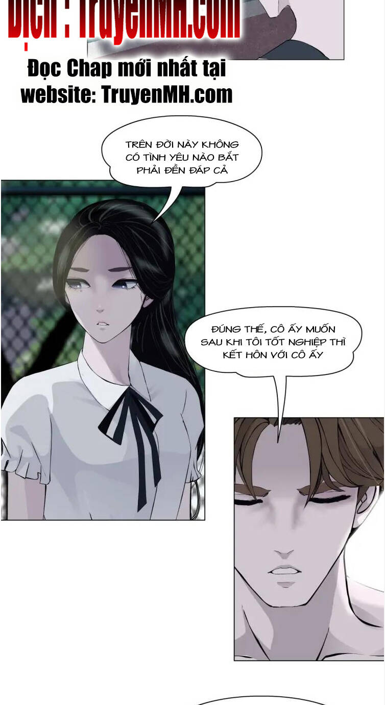 Điêu Khắc - Chương 51 - Trang 18