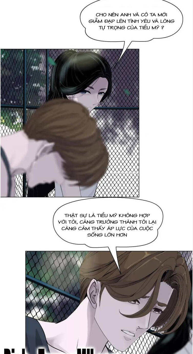 Điêu Khắc - Chương 51 - Trang 19