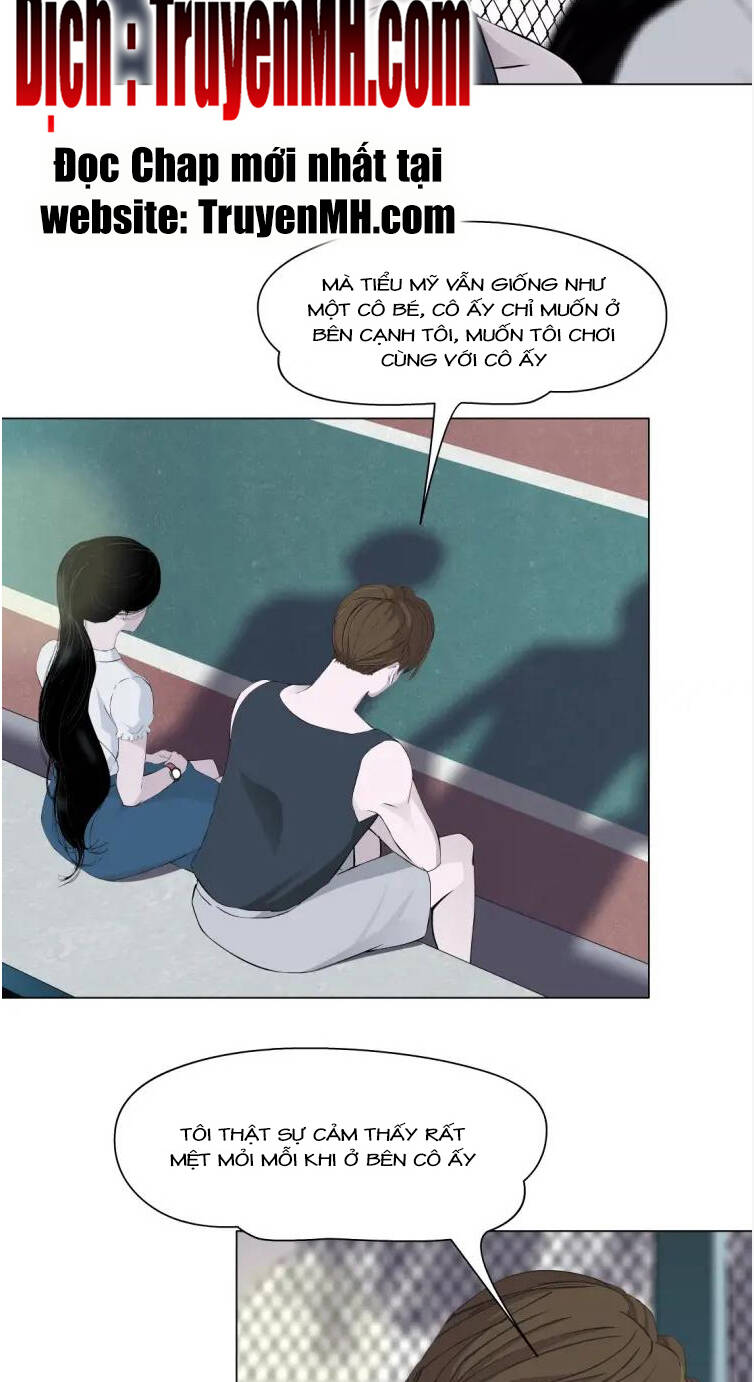 Điêu Khắc - Chương 51 - Trang 20