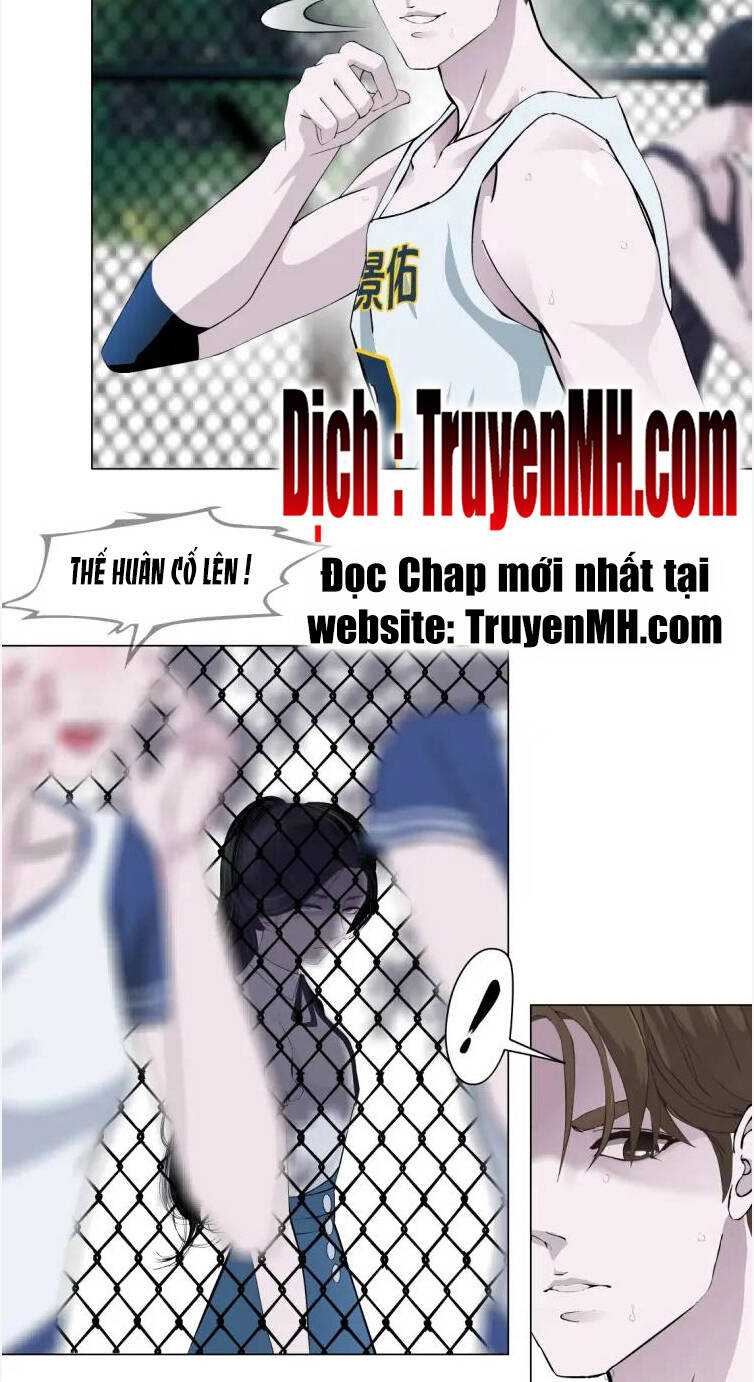 Điêu Khắc - Chương 51 - Trang 3