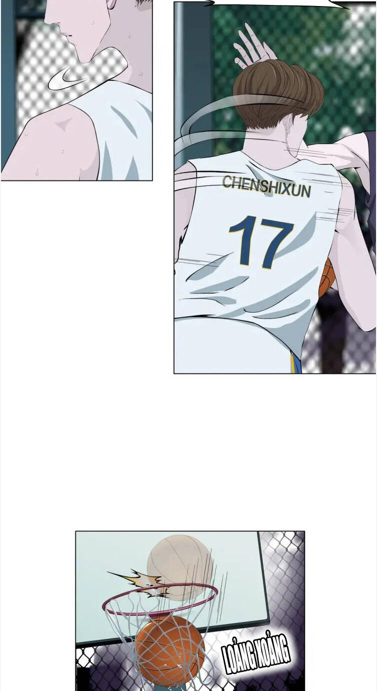 Điêu Khắc - Chương 51 - Trang 5