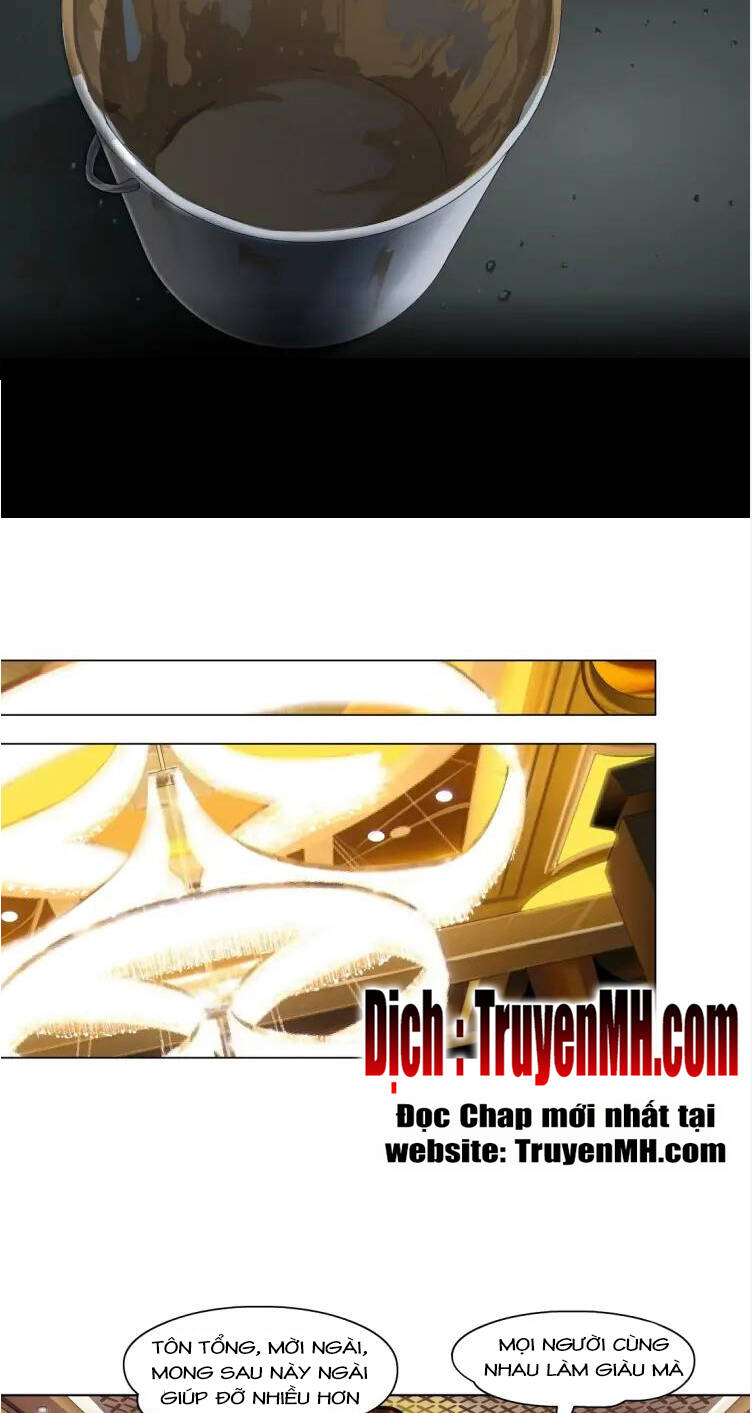 Điêu Khắc - Chương 52 - Trang 12