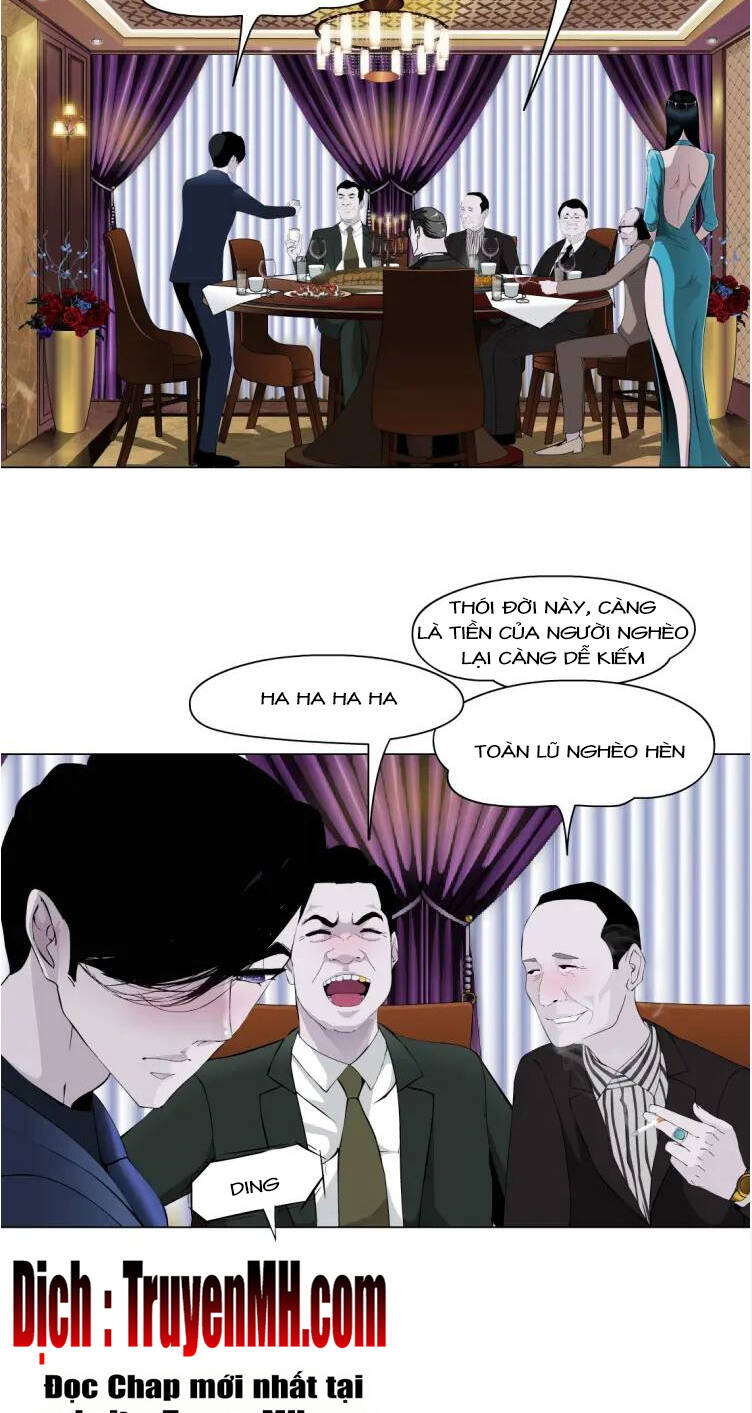 Điêu Khắc - Chương 52 - Trang 13