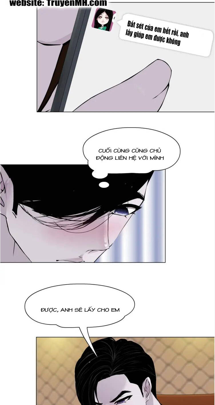 Điêu Khắc - Chương 52 - Trang 14