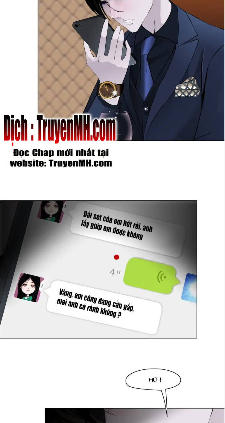 Điêu Khắc - Chương 52 - Trang 15