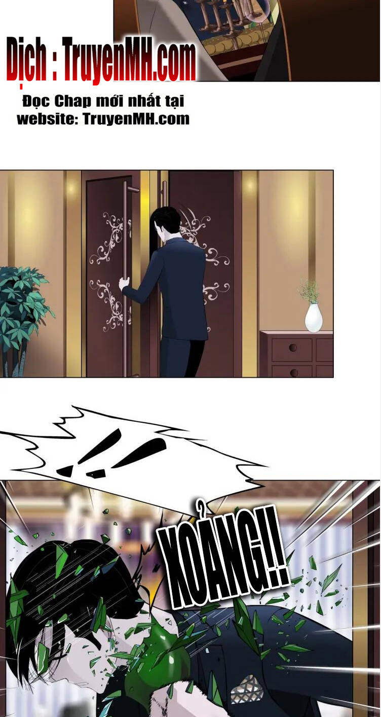 Điêu Khắc - Chương 52 - Trang 18