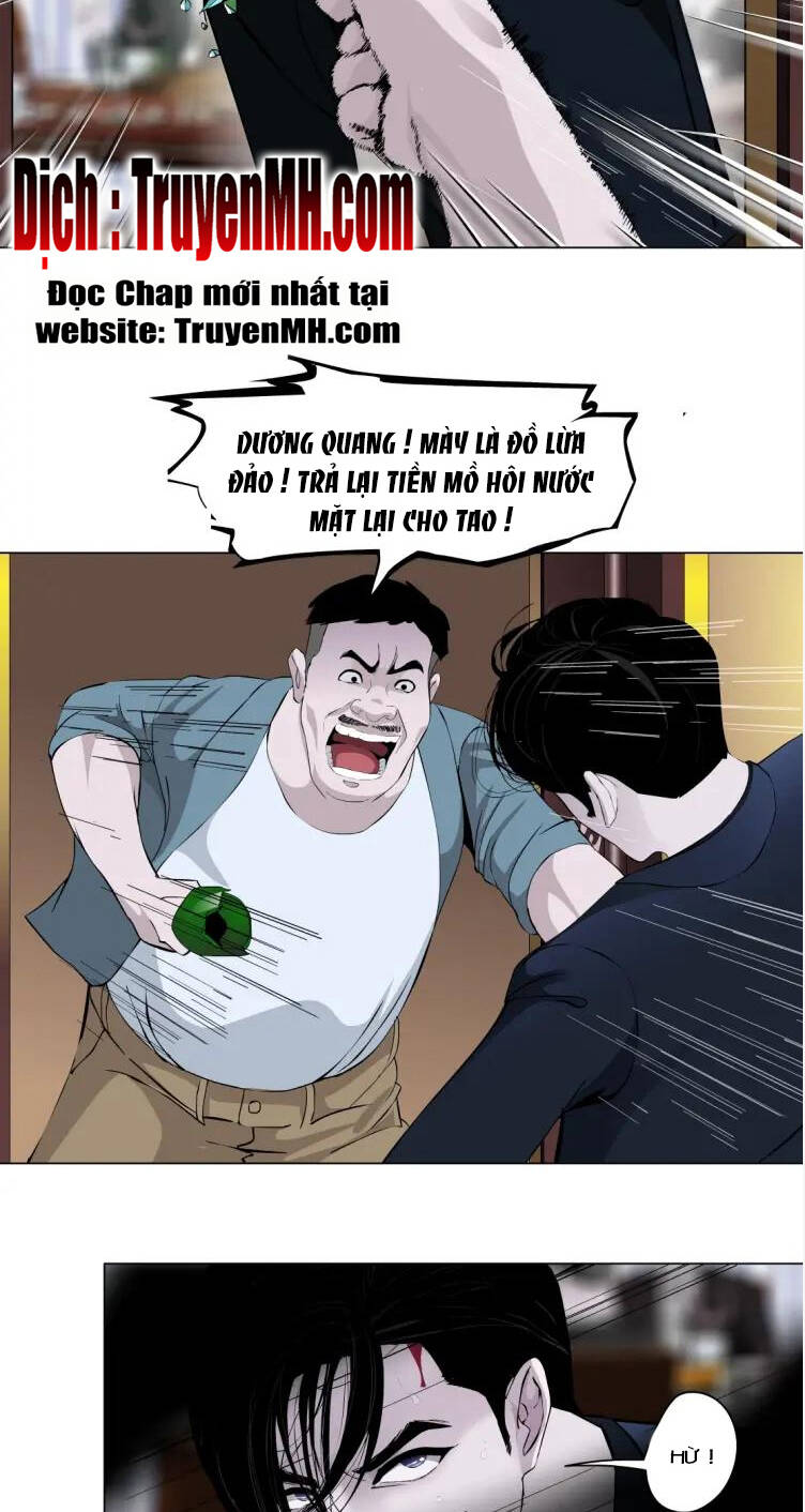 Điêu Khắc - Chương 52 - Trang 19