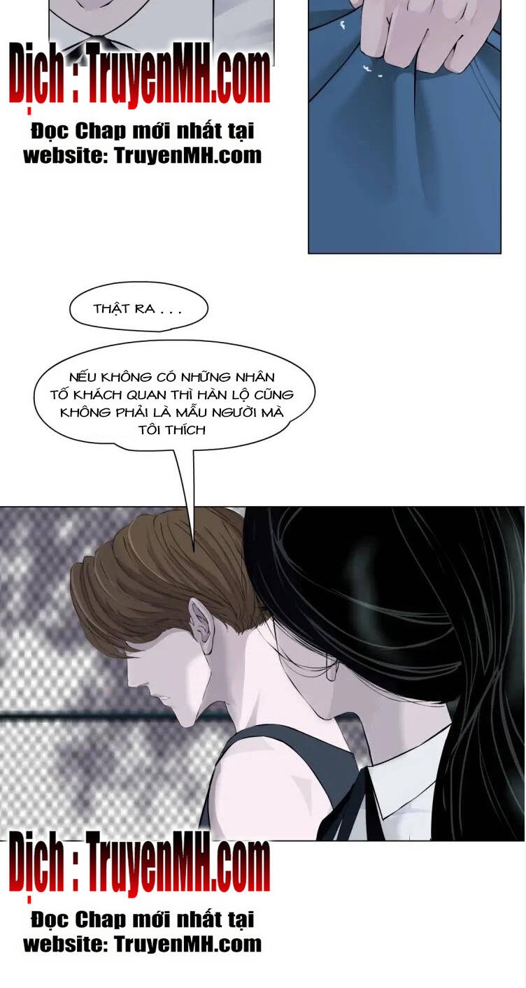 Điêu Khắc - Chương 52 - Trang 3