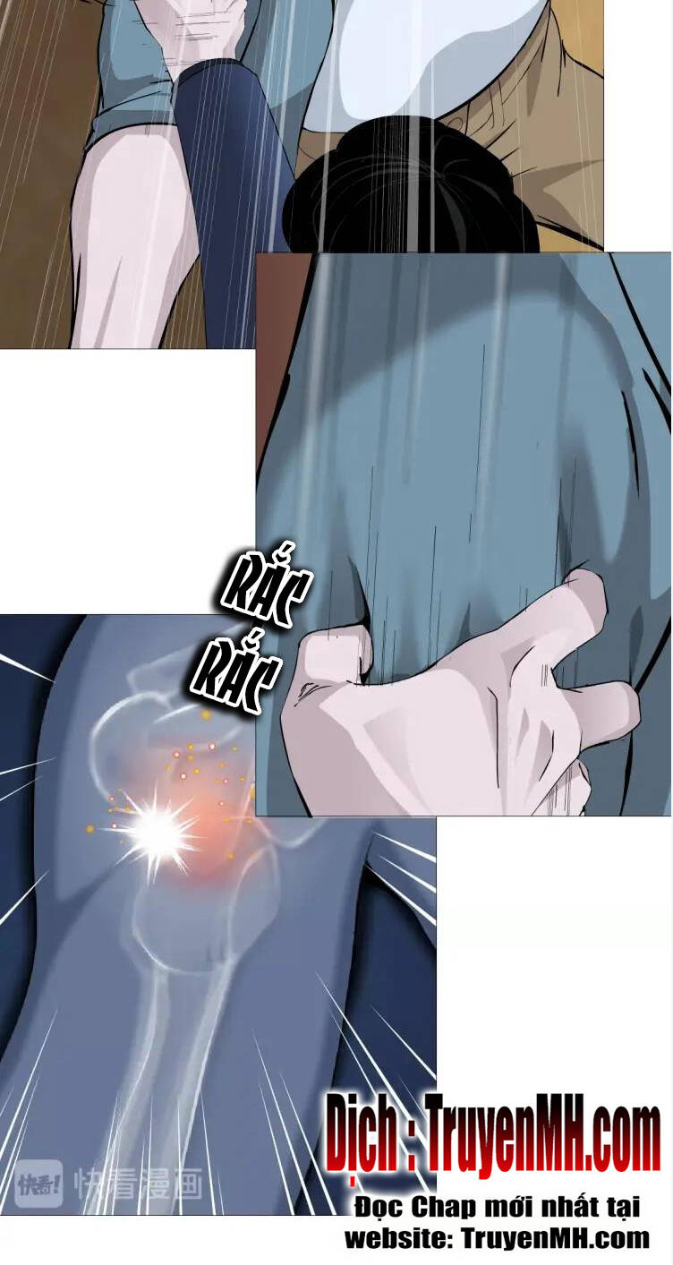 Điêu Khắc - Chương 52 - Trang 21