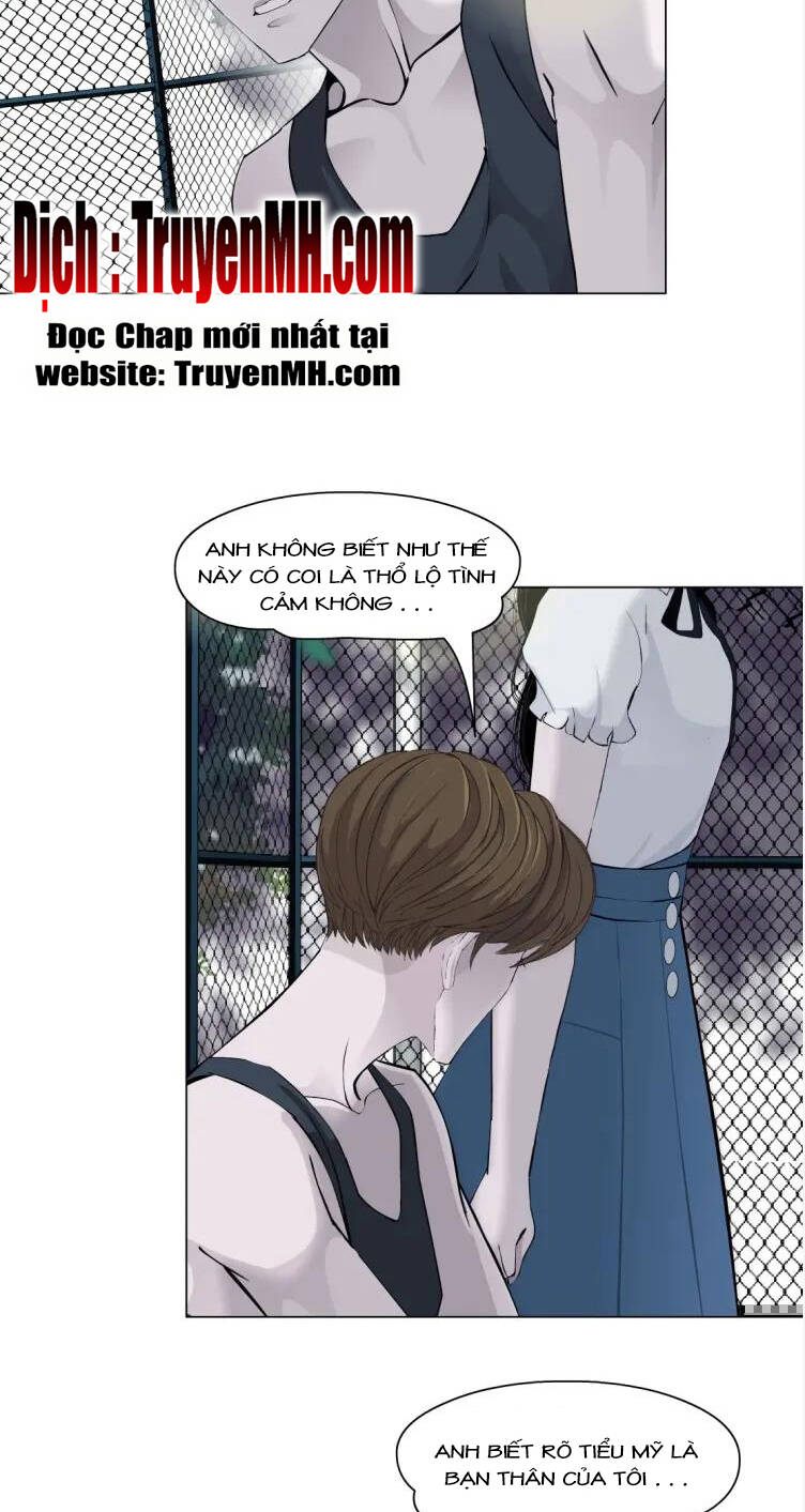 Điêu Khắc - Chương 52 - Trang 5