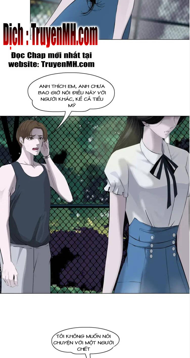 Điêu Khắc - Chương 52 - Trang 9