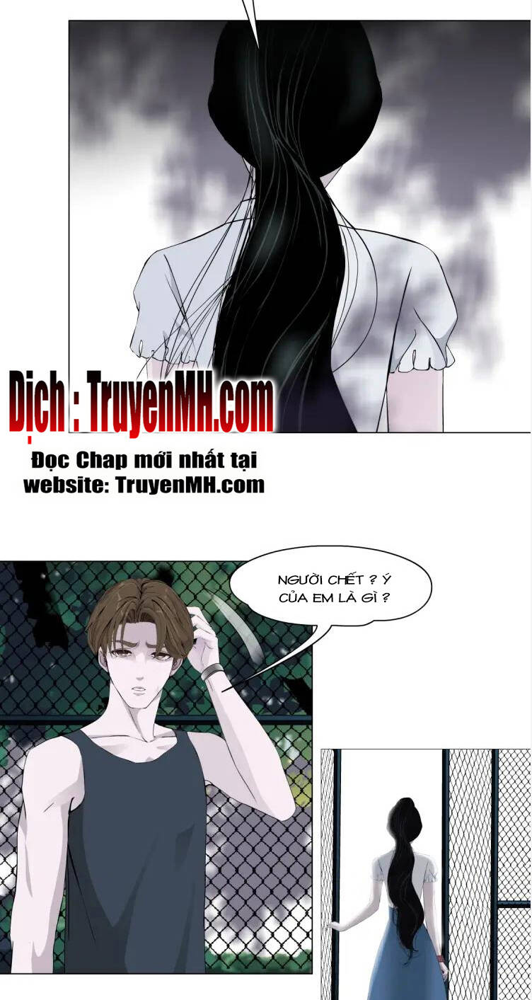 Điêu Khắc - Chương 52 - Trang 10