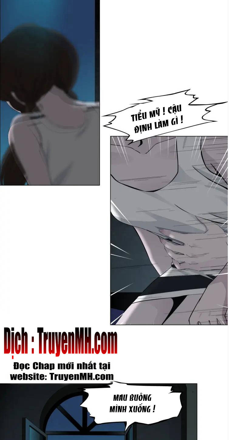 Điêu Khắc - Chương 53 - Trang 15