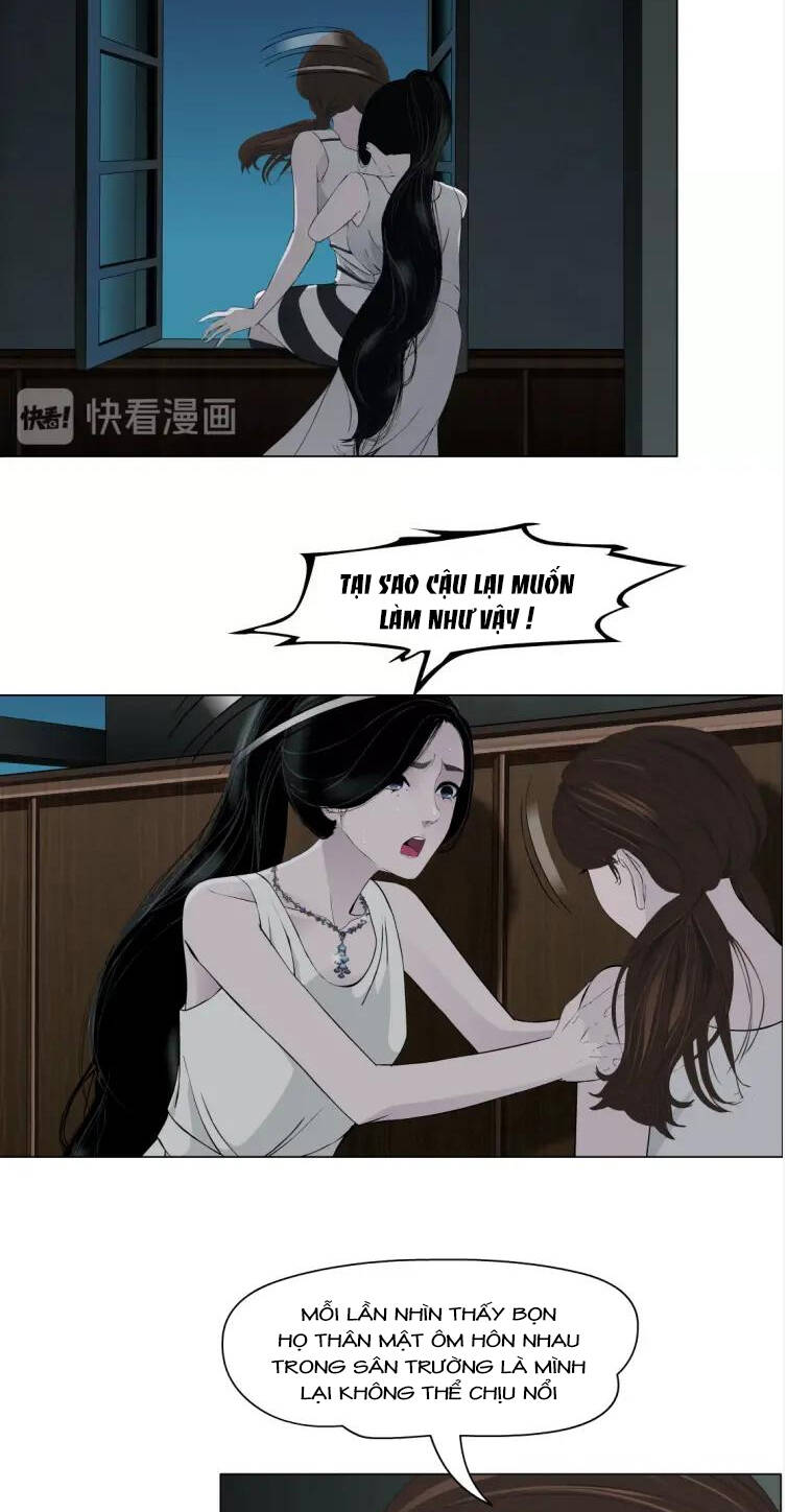 Điêu Khắc - Chương 53 - Trang 16