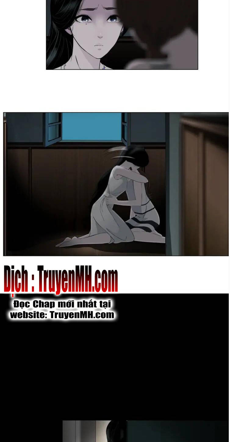 Điêu Khắc - Chương 53 - Trang 18