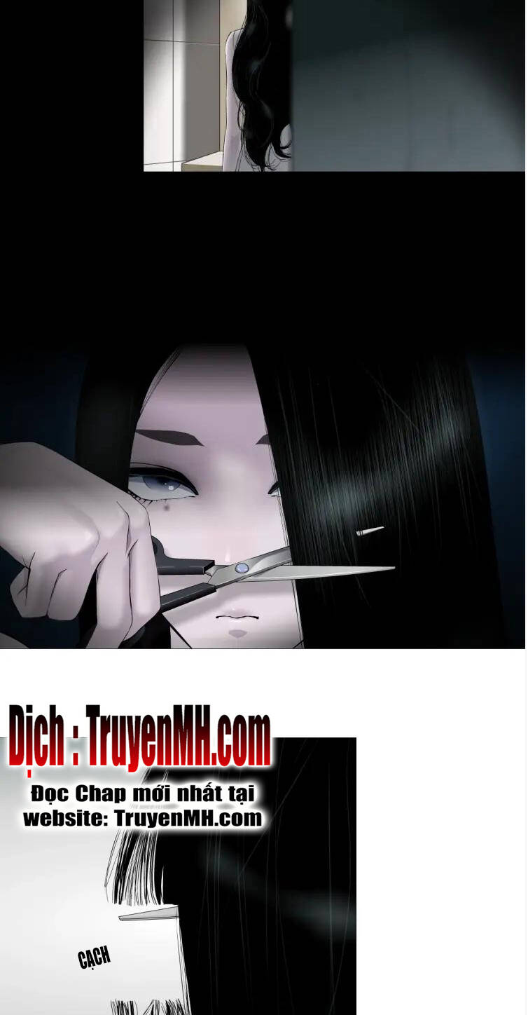 Điêu Khắc - Chương 53 - Trang 19