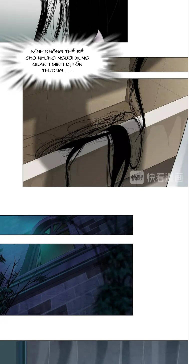 Điêu Khắc - Chương 53 - Trang 20