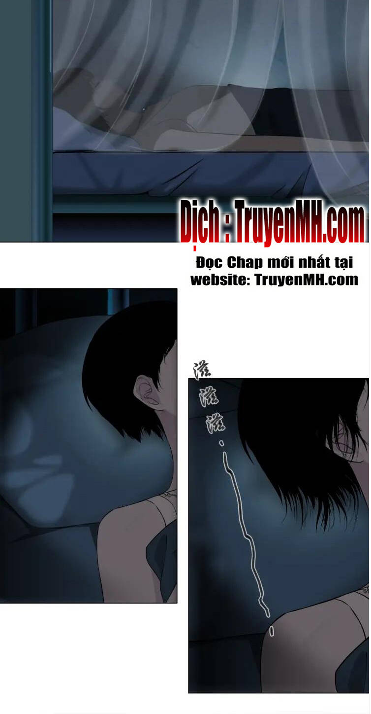 Điêu Khắc - Chương 53 - Trang 21