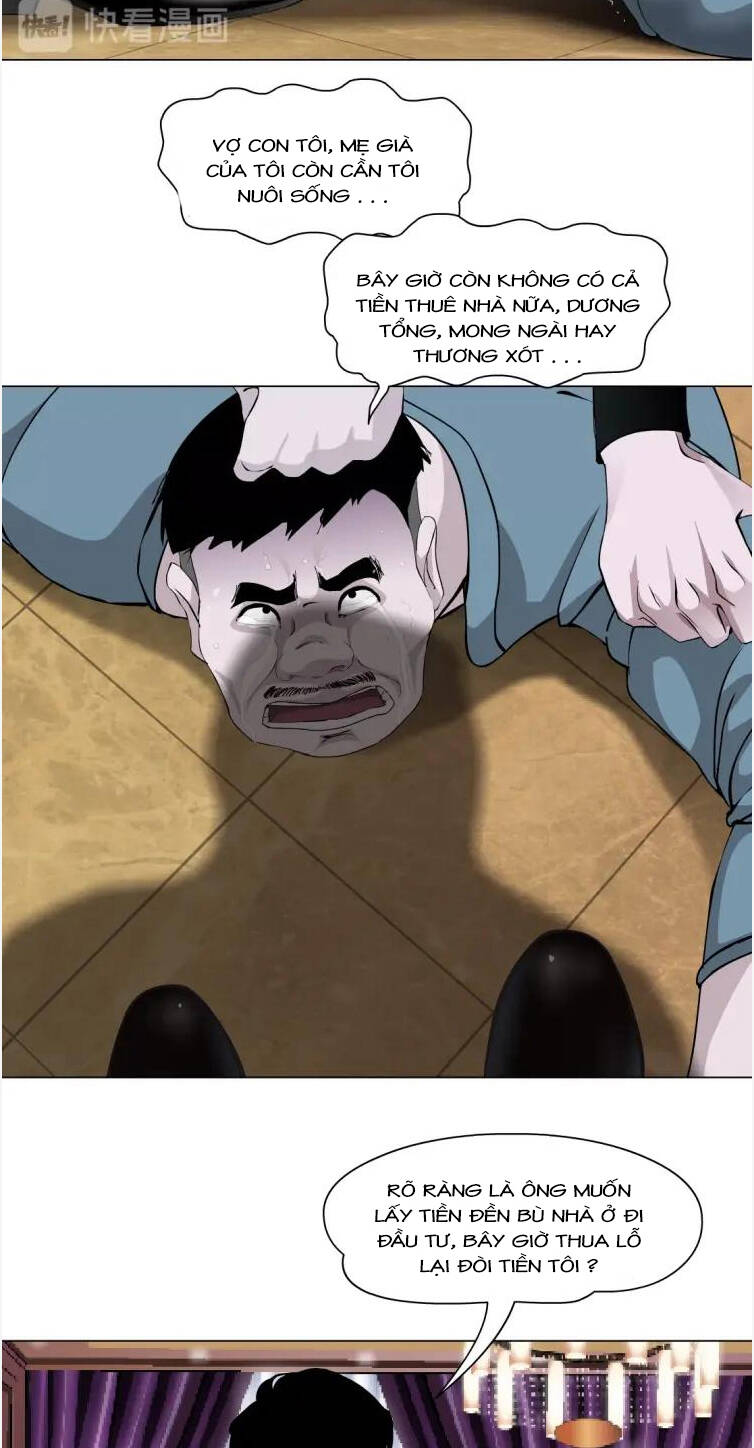 Điêu Khắc - Chương 53 - Trang 6