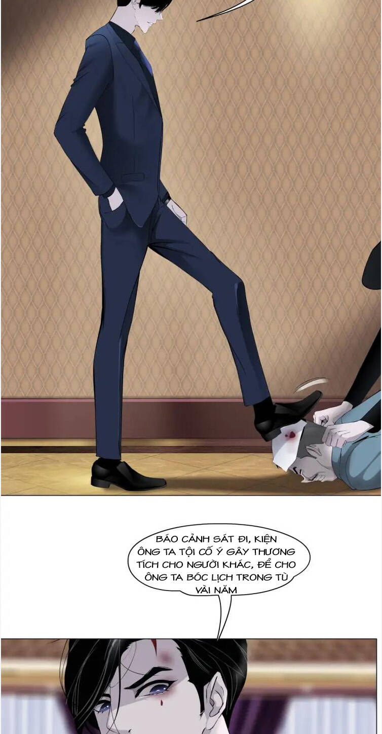 Điêu Khắc - Chương 53 - Trang 8