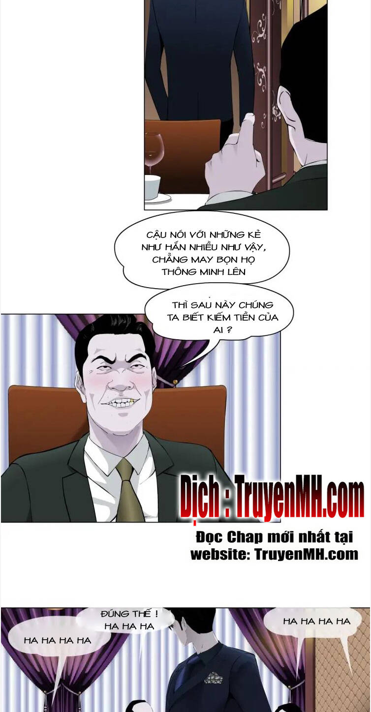 Điêu Khắc - Chương 53 - Trang 10