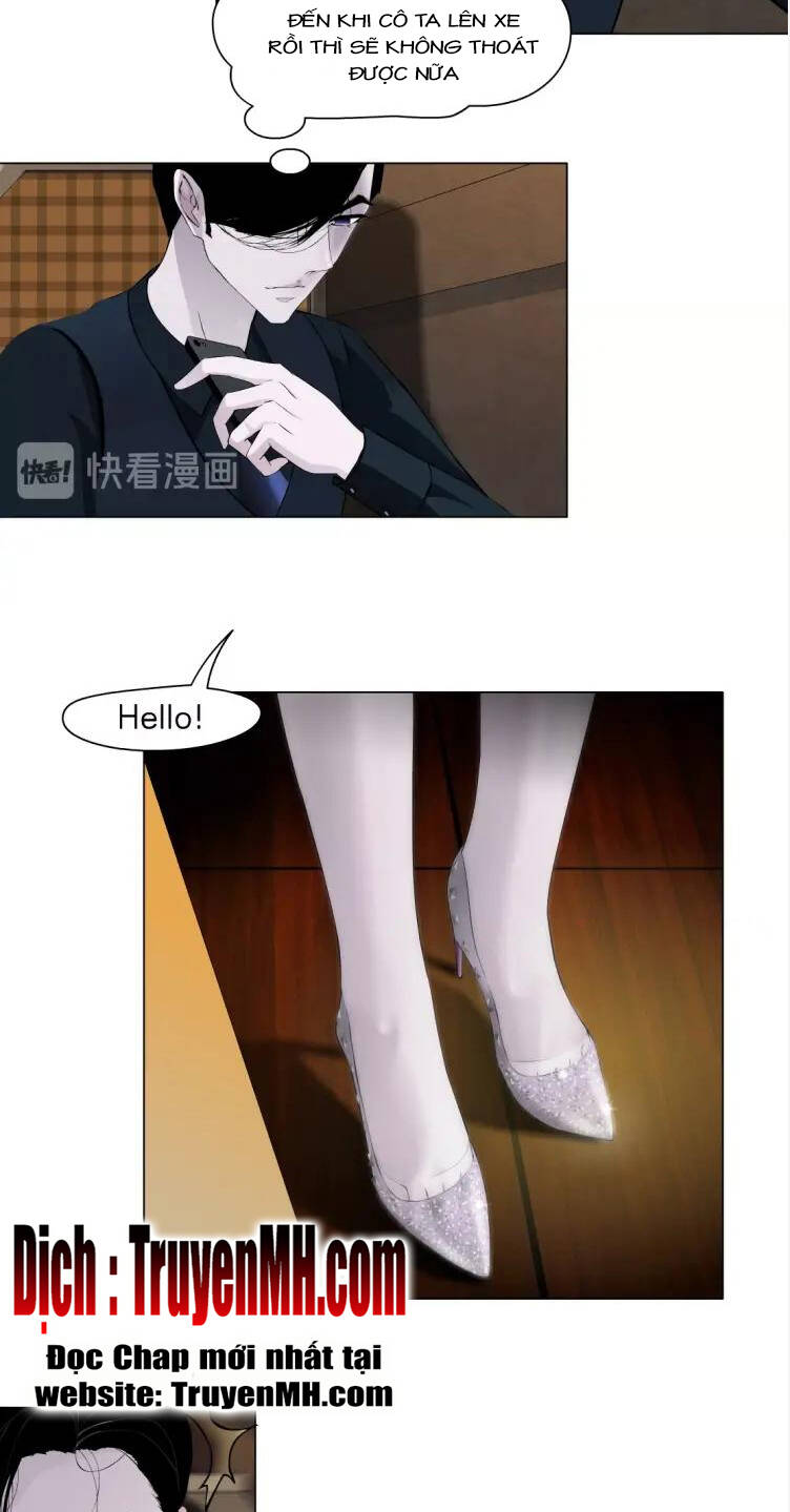 Điêu Khắc - Chương 54 - Trang 11