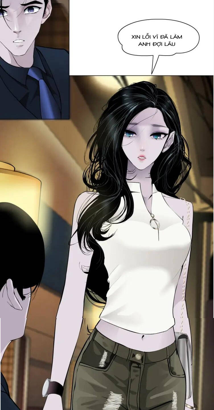 Điêu Khắc - Chương 54 - Trang 12