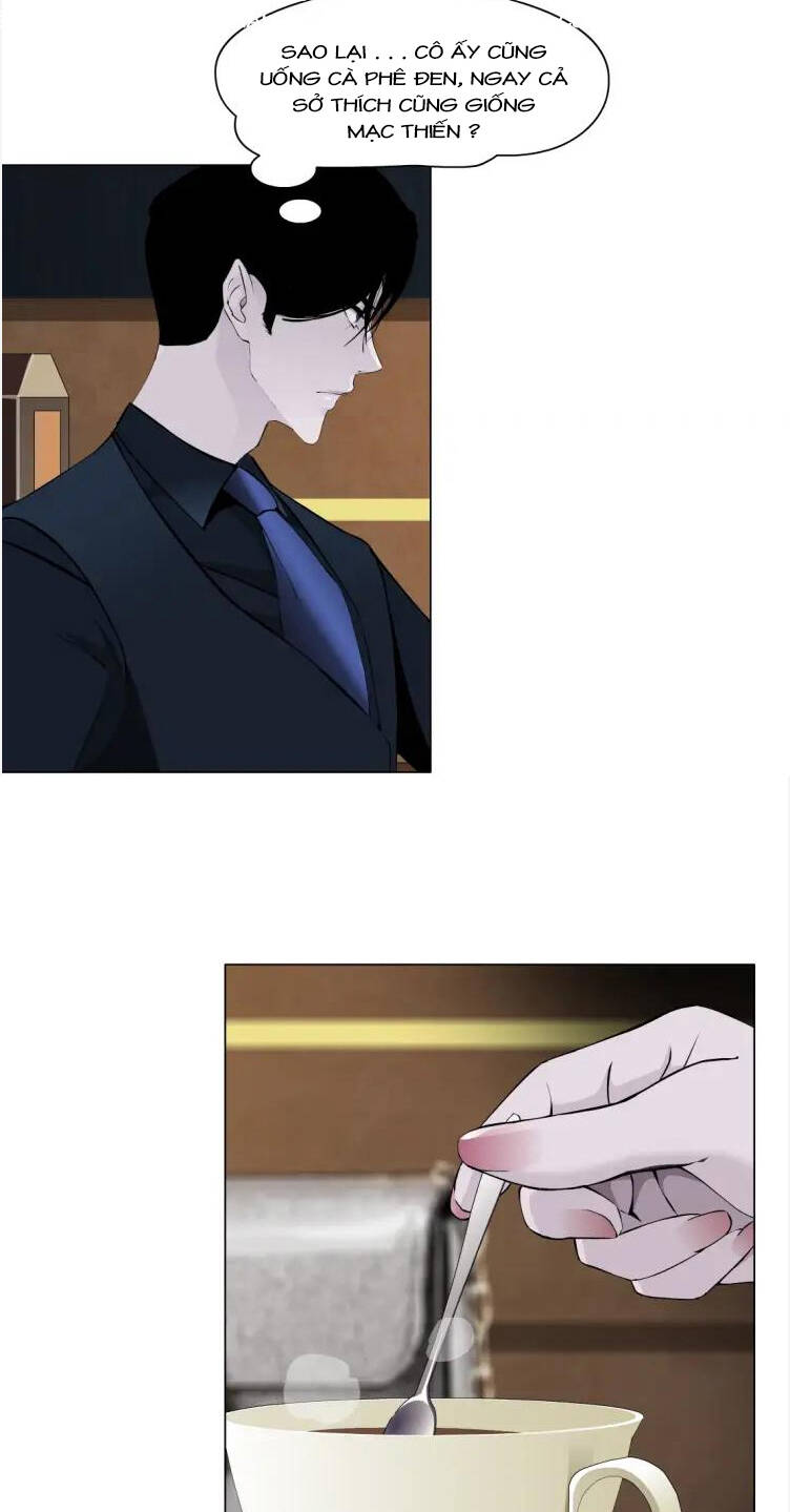 Điêu Khắc - Chương 54 - Trang 17