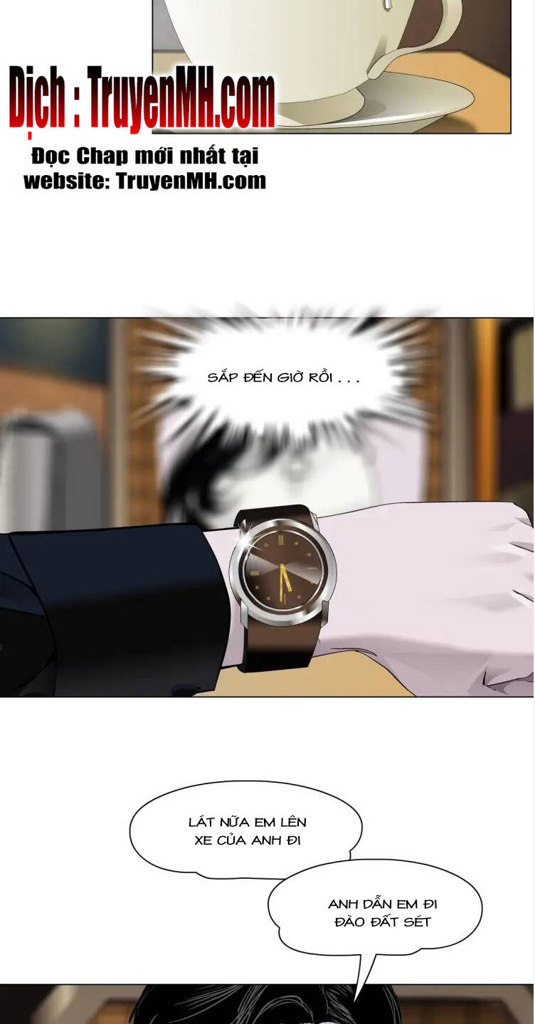 Điêu Khắc - Chương 54 - Trang 18