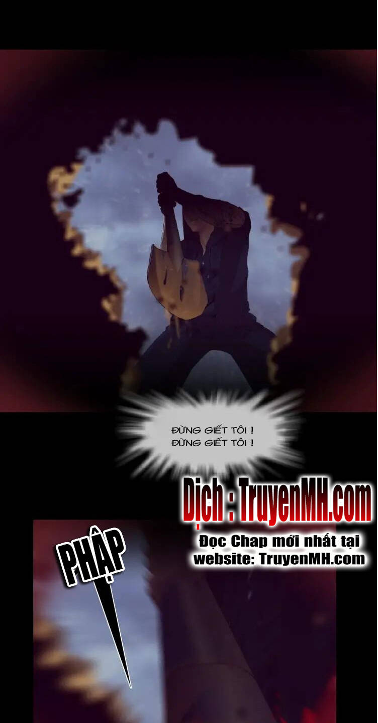 Điêu Khắc - Chương 54 - Trang 5
