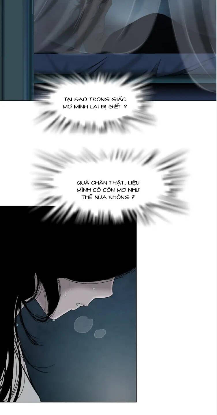 Điêu Khắc - Chương 54 - Trang 7