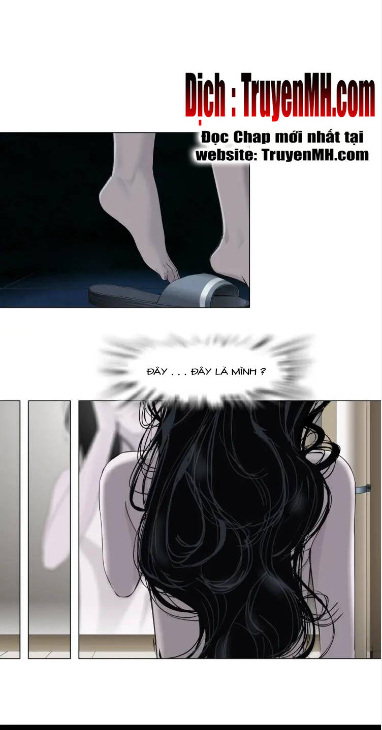 Điêu Khắc - Chương 54 - Trang 8