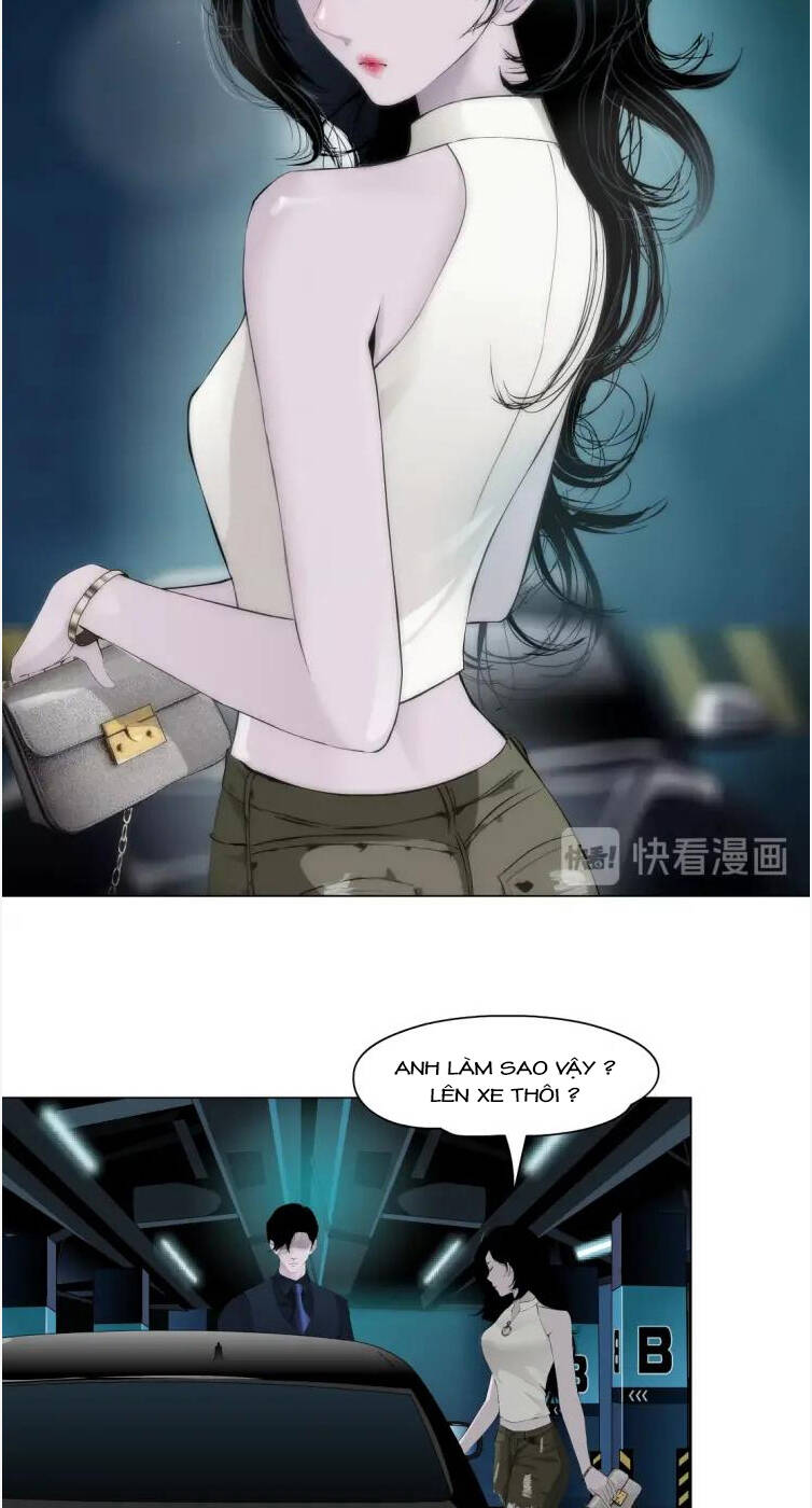 Điêu Khắc - Chương 55 - Trang 13