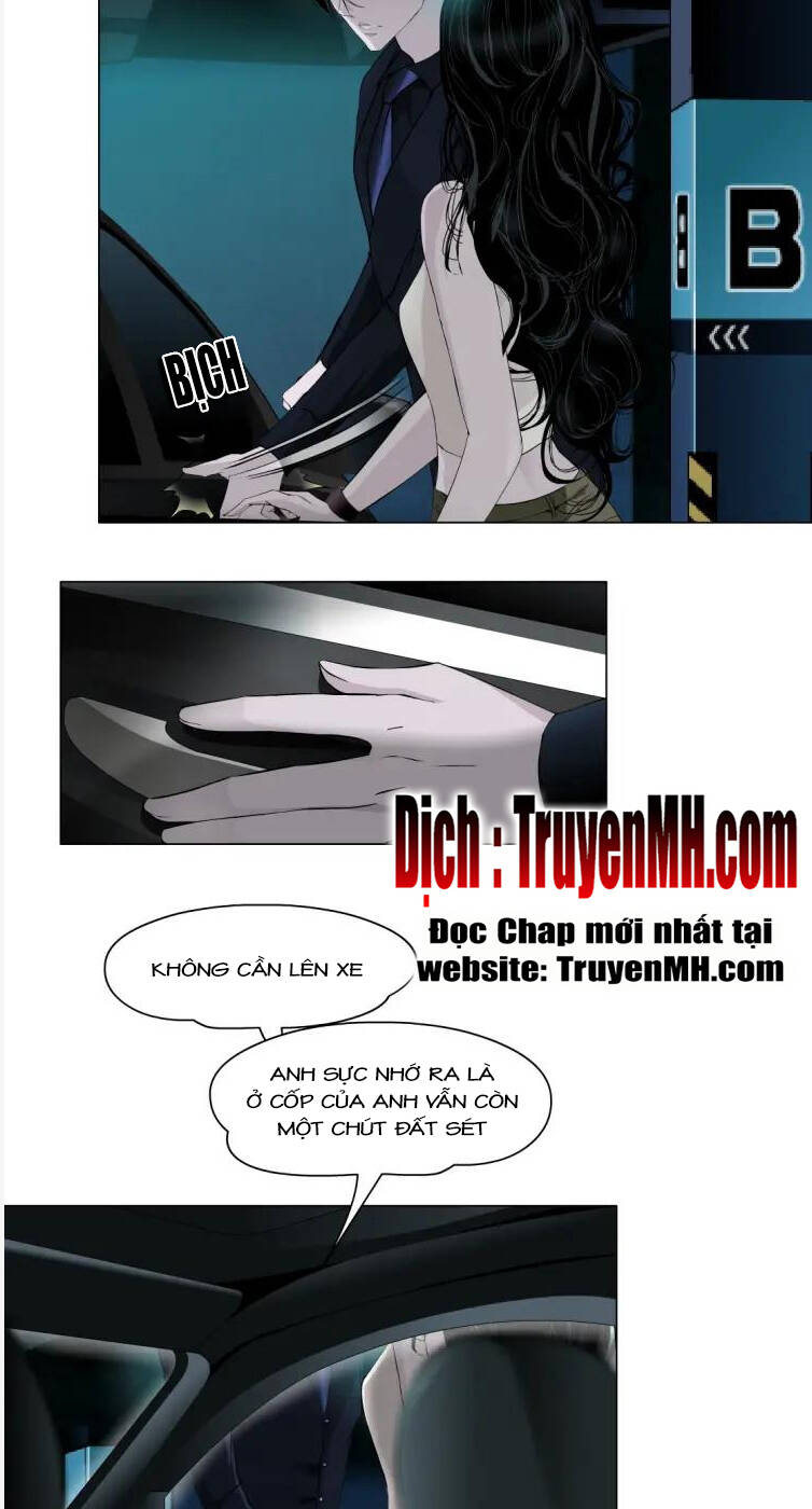 Điêu Khắc - Chương 55 - Trang 15