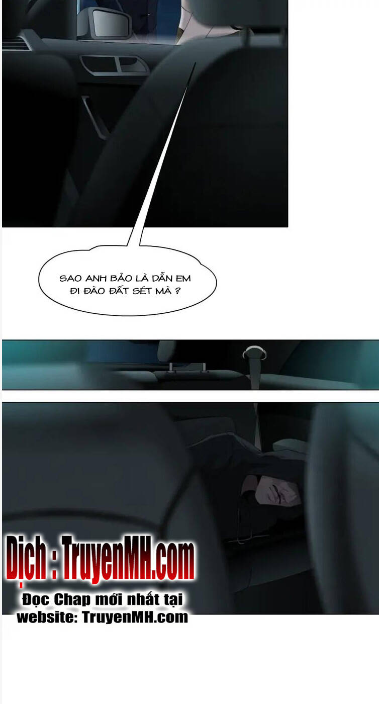 Điêu Khắc - Chương 55 - Trang 16