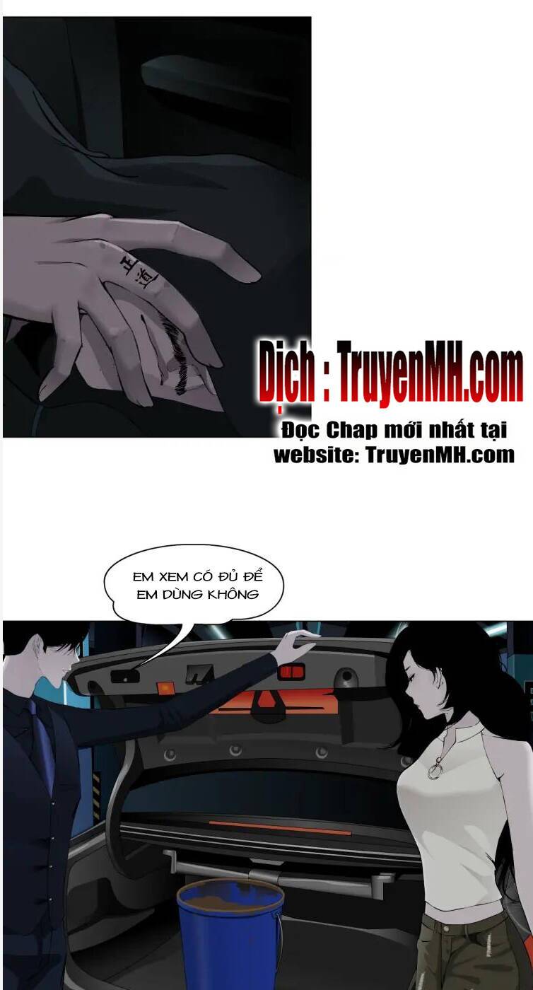 Điêu Khắc - Chương 55 - Trang 17
